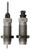 RCBS PREC RELOADING LLC RCBS 10601 Full-Length 2-Die Set Group A .22-250 Rem