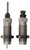 RCBS PREC RELOADING LLC RCBS 11101 Full-Length 2-Die Set Group A .223 Rem