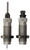 RCBS PREC RELOADING LLC RCBS 11401 Full-Length 2-Die Set Group A .243 Win