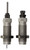 RCBS PREC RELOADING LLC RCBS 11501 Full-Length 2-Die Set Group A 6mm Rem