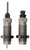 RCBS PREC RELOADING LLC RCBS 12001 Full-Length 2-Die Set Group A .25-06 Rem