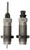 RCBS PREC RELOADING LLC RCBS 12801 Full-Length 2-Die Set Group A .260 Rem