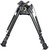 CHAMPION TARGETS/REVELYST Champion Targets 40636 Pivot Bipod 9-13" Black Metal