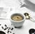 Cupping Bowl + Silicone Lid - view 3