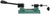 RCBS PREC RELOADING LLC RCBS 90366 Trim Pro-2 Manual Case Trimmer Kit w/Shield .22-.45 Cal