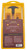 OUTERS/REVELYST Outers 96308 Aluminum Rod Shotgun Kit 20/28 Gauge Shotgun (Clam Pack)