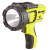 Streamlight WAYPOINT 400 1400LM YELLOW 120V/100V AC | SPOTLIGHT