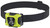STREAMLIGHT INC Streamlight 61436 Enduro Pro W/Dual Lock 15/25/50/90/145/200 Lumens White LED Bulb Black/Yellow 95 Meters Distance