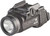 STREAMLIGHT INC Streamlight 69408 TLR-7 X Sub USB  Black Anodized 500 Lumens  White LED Springfield Armory Hellcat