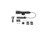 Streamlight PROTAC HL-X USB RAIL 1000LM BK LONG GUN LIGHT | RAIL MOUNT