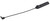 STREAMLIGHT INC Streamlight 89008 ProTac Remote Pressure Switch Black