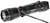 STREAMLIGHT INC Streamlight 89023 ProTac 2.0 HP Black 100/550/2000 Lumens 262 Meters Beam Distance
