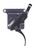 Timney Triggers 700LTD   Black Fits Remington 700