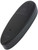 BERETTA USA CORP Beretta USA E73005 MicroCore Field Beretta Black Rubber, Width 0.59"