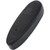 BERETTA USA CORP Beretta USA E73006 MicroCore Field Beretta Black Rubber, Width 0.39"