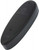 BERETTA USA CORP Beretta USA E73028 MicroCore Field Beretta Black Rubber, Width 1"