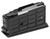 TIKKA (BERETTA USA) Sako S5C265030 A7  3rd 223 Rem/5.56x45mm Black Polymer