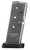 BERETTA USA CORP Beretta USA JFAPXCARRY6 APX Floor Plate 9mm Luger Beretta APX Carry Polymer Black