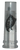 HAYDELS GAME CALLS INC Haydel's Game Calls HS91 Hawk Screamer  Open Call Crow/Hawk Fight Sounds Attract Turkeys, Clear Acrylic