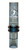 HAYDELS GAME CALLS INC Haydel's Game Calls BB10 "Big Blue"  Open Call Double Reed Bluewing Teal Sounds Attracts Ducks Clear Acrylic