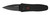 KERSHAW KNIVES/KAI USA Kershaw 7500BLK Launch 4 1.90" Folding Spear Point Plain Black DLC CPM 154 SS Blade Black Aluminum Handle Includes Pocket Clip