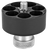 HKS PRODUCTS INC HKS GL453 Double Stack  Adjustable Black Plastic 45 ACP 10mm Auto Compatible w/HK USP, Glock 20/21