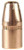 HORNADY MFG CO Hornady 2229 Traditional Varmint 22 Cal .224 45 gr Hollow Point 100 Per Box/ 40 Case