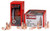 HORNADY MFG CO Hornady 2270 Traditional Varmint 22 Cal .224 60 gr Spire Point 100 Per Box/ 40 Case