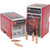 HORNADY MFG CO Hornady 2453 InterLock  6mm .243 100 gr Boat Tail Spire Point 100 Per Box/ 25 Case