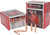 HORNADY MFG CO Hornady 3076 ELD-X  30 Cal .308 200 gr Extremely Low Drag eXpanding 100 Per Box/ 15 Case
