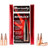 HORNADY MFG CO Hornady 3515 InterLock  35 Cal .358 200 gr Round Nose 100 Per Box/ 15 Case