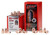 HORNADY MFG CO Hornady 35700 XTP  38 Cal .357 110 gr Hollow Point 100 Per Box/ 25 Case