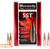 HORNADY MFG CO Hornady 25522 SST  25 Cal .257 117 gr Super Shock Tip 100 Per Box/ 25 Case