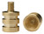 HORNADY MFG CO Hornady 6686 Ramrod Tip ELD-X 50 Cal 3.10" Long