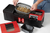 HORNADY MFG CO Hornady 043310 Lock-N-Load Hot Tub Sonic Cleaner Black Red 9 Liters