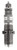 HORNADY MFG CO Hornady 046264 Match Grade Full Length Size Die for 6mm ARC