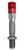HORNADY MFG CO Hornady 545117 Match Grade Die Set with Click?Adjust Micrometer 257 Wthby Mag