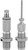 HORNADY MFG CO Hornady 545160 Match Grade Die Set 300 WSM