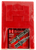 HORNADY MFG CO Hornady 546118 Custom Grade Series I 2 Die Set for 17 Hornet Includes Sizing Seater