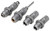 HORNADY MFG CO Hornady 546401 Custom Grade Series V 4 Die Set for 350 Legend Includes Sizer Seater Expander Taper Crimp
