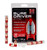 HORNADY MFG CO Hornady 67713 Bore Driver FTX 50Cal Flex Tip eXpanding 290gr 20 Per Box/10 Case