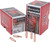 HORNADY MFG CO Hornady 26100 ELD Match  6.5mm .264 100 gr Extremely Low Drag Match 100 Per Box/ 25 Case