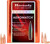 HORNADY MFG CO Hornady 263031   6.5mm .264 140 gr 500 Per Box/ 6 Case