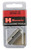 HORNADY MFG CO Hornady 392157 Cam Lock Bullet Collet #4 Silver 264 257 Cal Metal