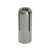 HORNADY MFG CO Hornady 392160 Cam-Lock Bullet Collet #7 Silver 308 Cal 0.80 oz