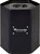 HORNADY MFG CO Hornady 95906 Dehumidifier Canister XL Black 9.50" x 8" x 5.50"