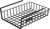 HORNADY MFG CO Hornady 96012 Magnum Hanging Basket Vault Organizer Metal Black