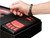 HORNADY MFG CO Hornady 98166 Rapid Safe RFID Wrist Band Black Rubber