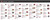 HORNADY MFG CO Hornady 99166 Counter Mat Ammo Guide Black/White Rubber 35"x14"