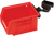 HORNADY MFG CO Hornady 366692 Lock-N-Load Universal Bin and Bracket Red Plastic Works With Lock N Load Reloading Press